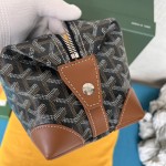 GOYARD Boeing Makeup Bag Storage Bag W16